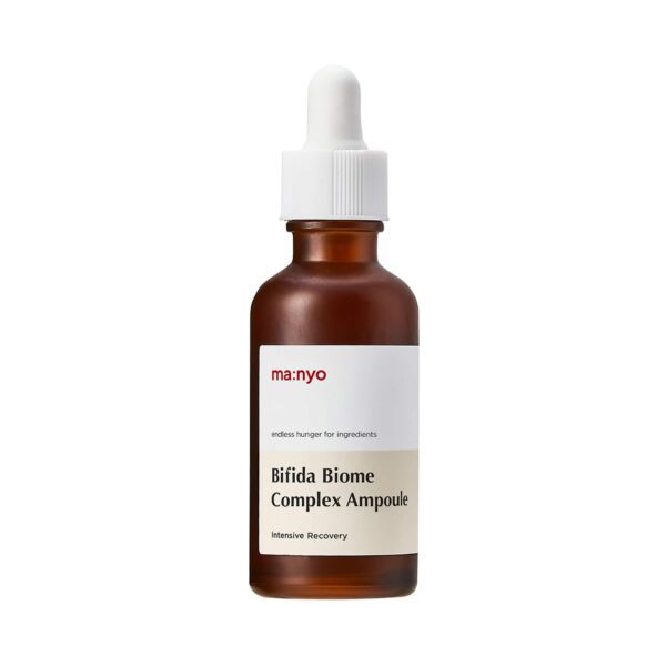 Manyo Bifida Biome Complex Ampoule (30 ml) - Manyo