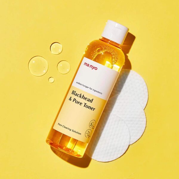 Manyo Blackhead and Pore Toner (210 ml) - Manyo