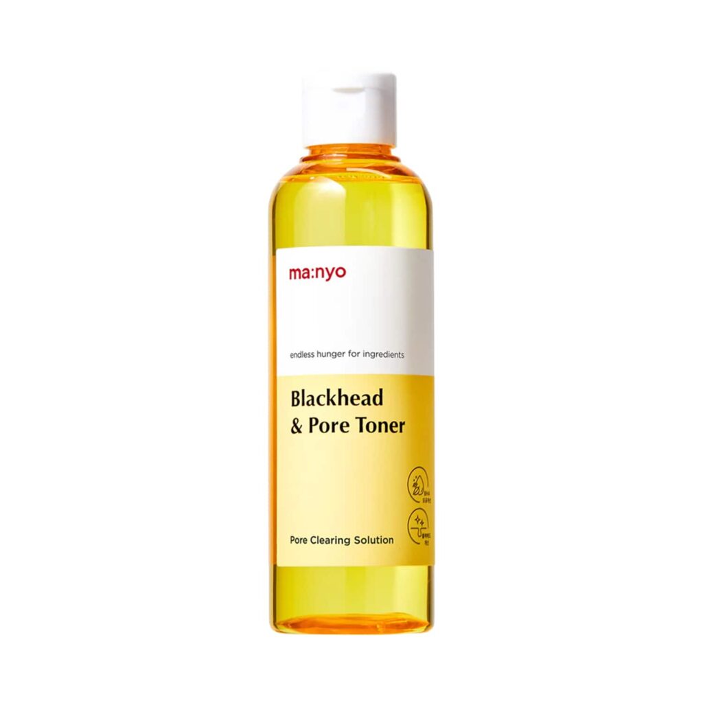 Manyo Blackhead and Pore Toner (210 ml) - Manyo