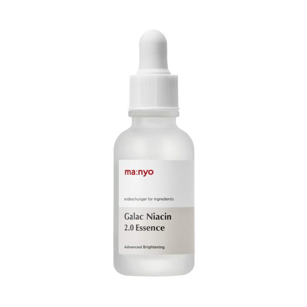 Manyo Galac Niacin 2.0 Essence (30 ml) - Manyo