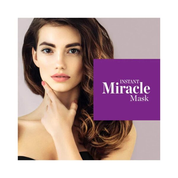 Marc Anthony Instant Miracle Hair Mask (200ml) - Marc Anthony