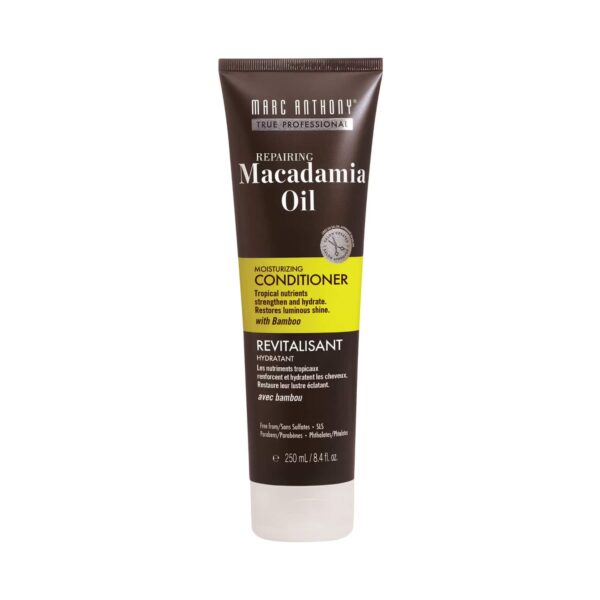 Marc Anthony Repairing Macadamia Oil Conditioner (250ml) - Marc Anthony