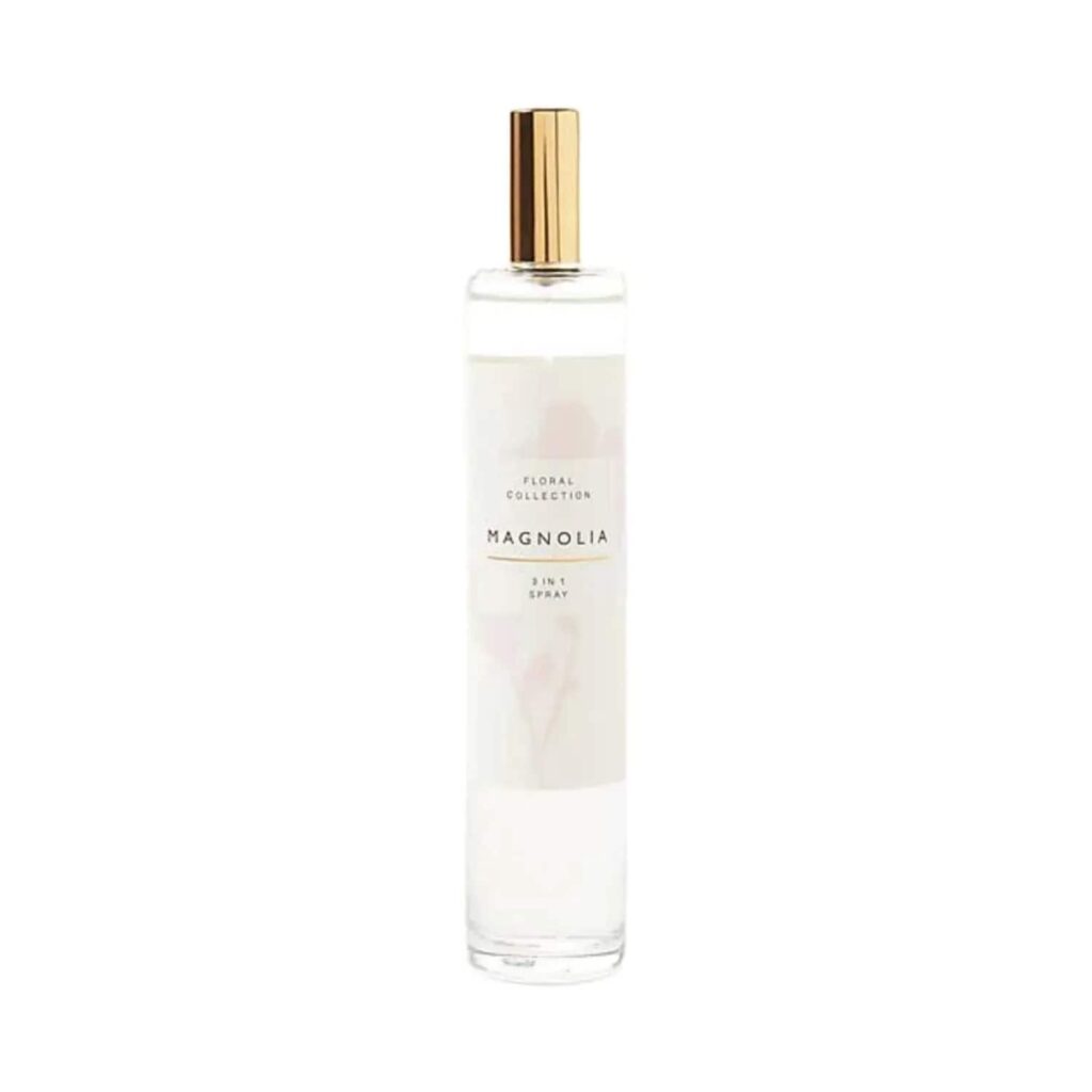 Marks & Spencer 3-In-1 Magnolia Spray - (100ml) - Marks & Spencer