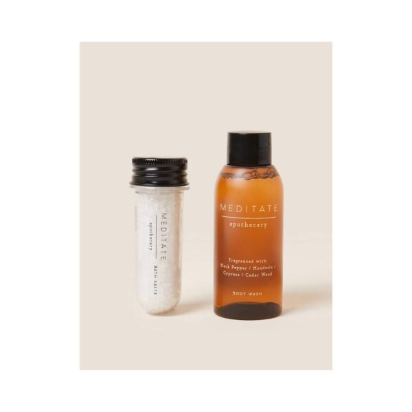 Marks & Spencer A Moment Of Meditation Hanging Gift - (2 Pcs) - Marks & Spencer
