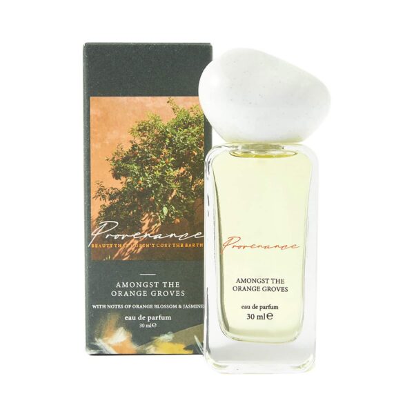 Marks & Spencer Amongst The Orange Groves Eau De Parfum (30ml) - Marks & Spencer