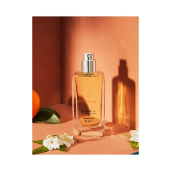 Marks & Spencer Amongst The Orange Groves Eau De Parfum (30ml) - Marks & Spencer
