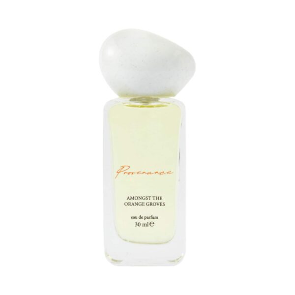 Marks & Spencer Amongst The Orange Groves Eau De Parfum (30ml) - Marks & Spencer
