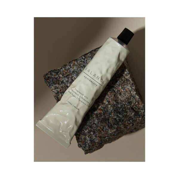 Marks & Spencer Balance Hand Cream (75ml) - Marks & Spencer
