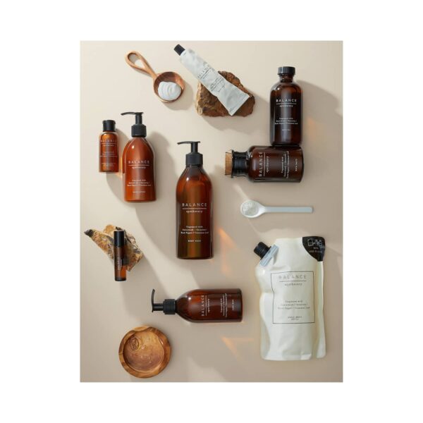 Marks & Spencer Balance Hand Cream (75ml) - Marks & Spencer