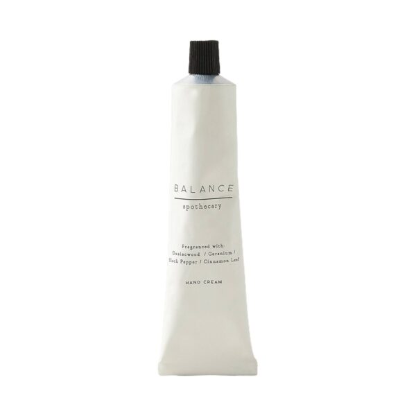 Marks & Spencer Balance Hand Cream (75ml) - Marks & Spencer