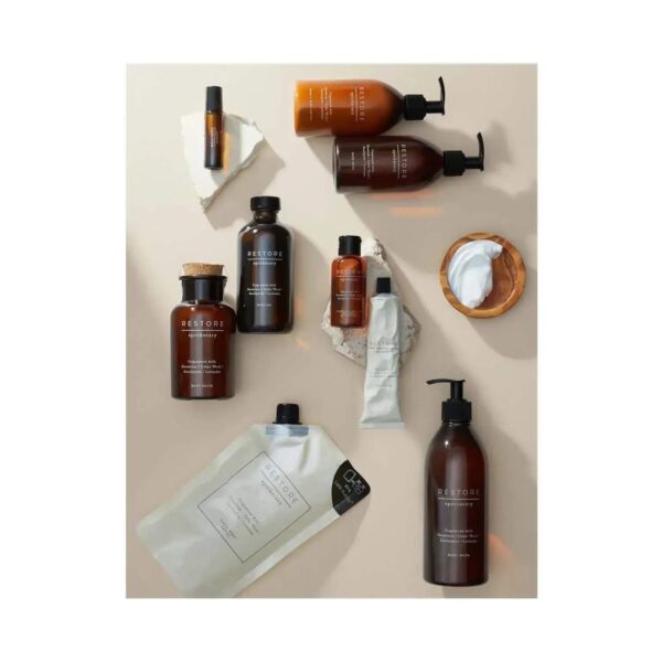 Marks & Spencer Balance Hand Wash - (250ml) - Marks & Spencer