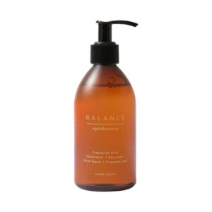 Marks & Spencer Balance Hand Wash - (250ml) - Marks & Spencer