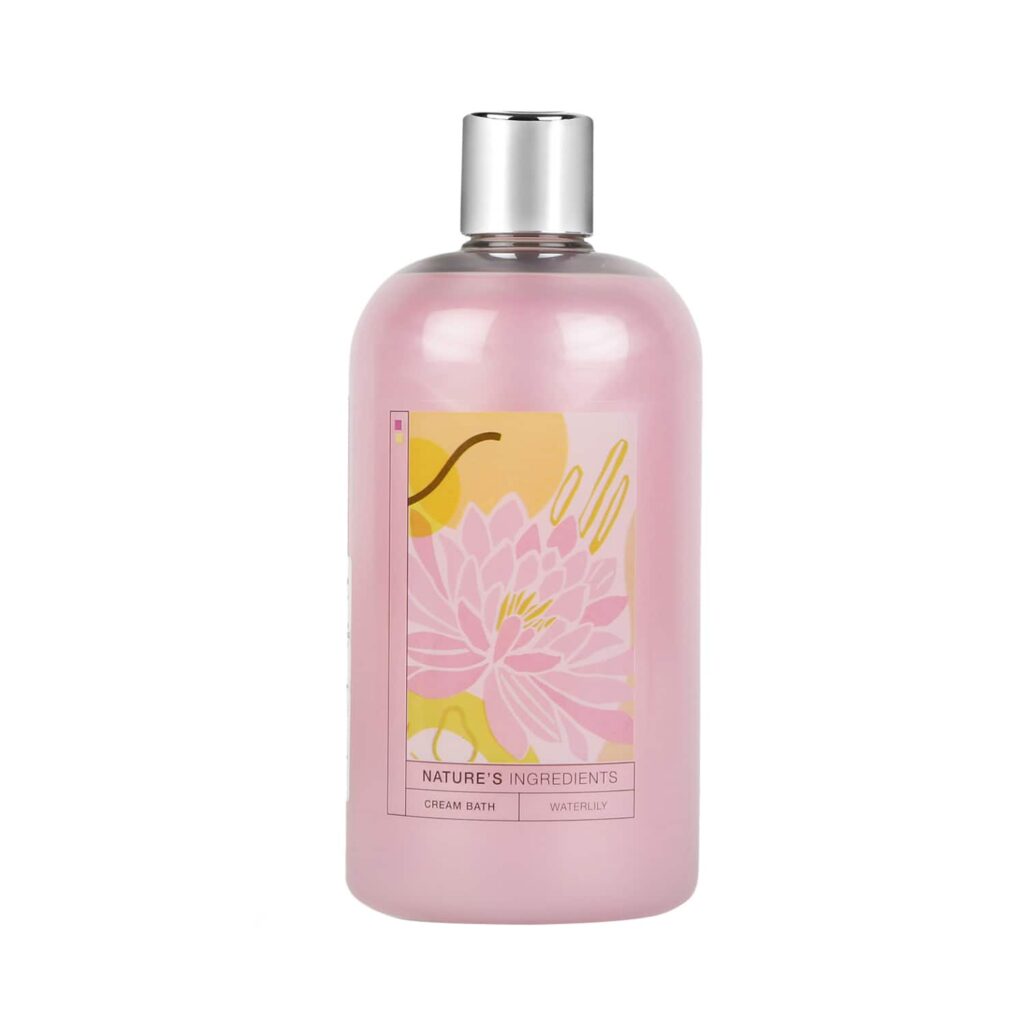 Marks & Spencer Bath Cream (500 ml) - Marks & Spencer