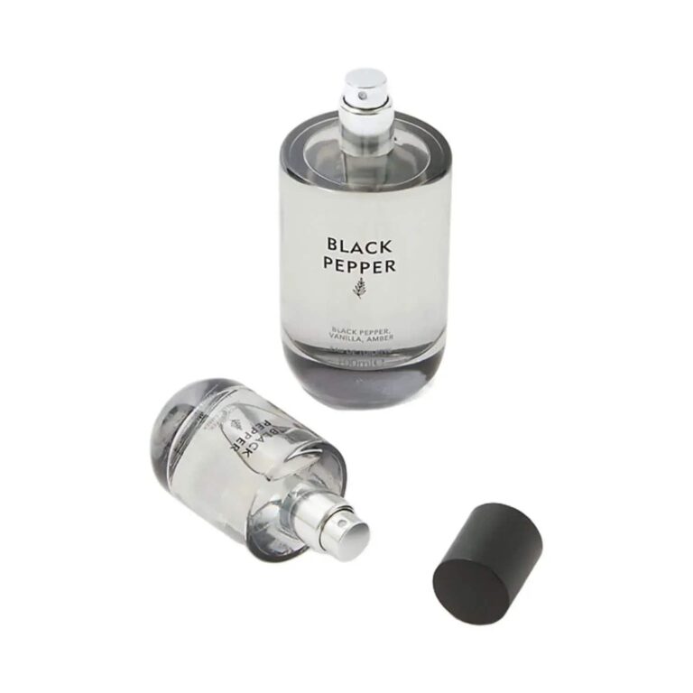Marks & Spencer Black Pepper Eau De Toilette - (100ml) - Marks & Spencer