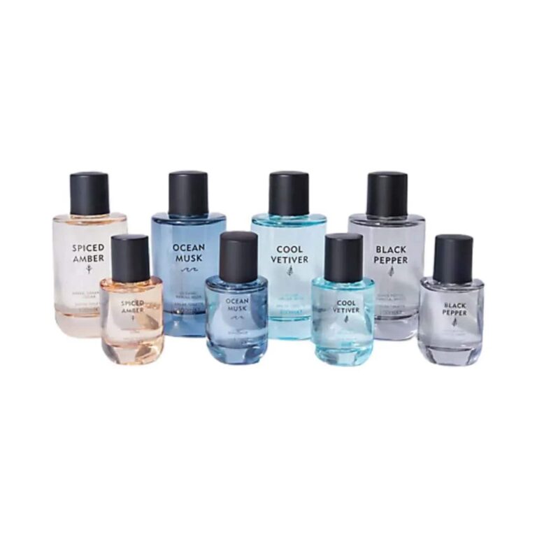 Marks & Spencer Black Pepper Eau De Toilette - (100ml) - Marks & Spencer
