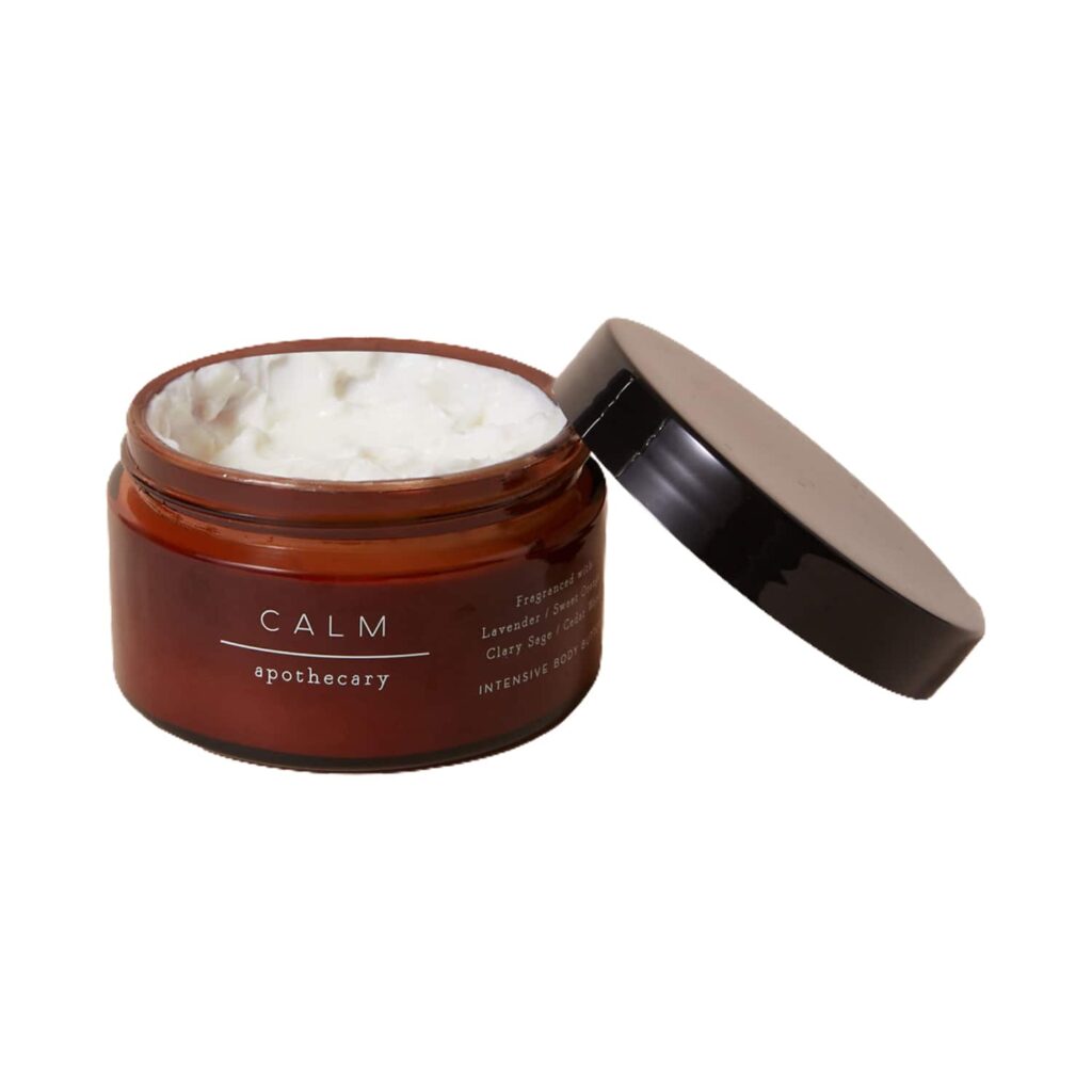 Marks & Spencer Calm Body Butter (200ml) - Marks & Spencer