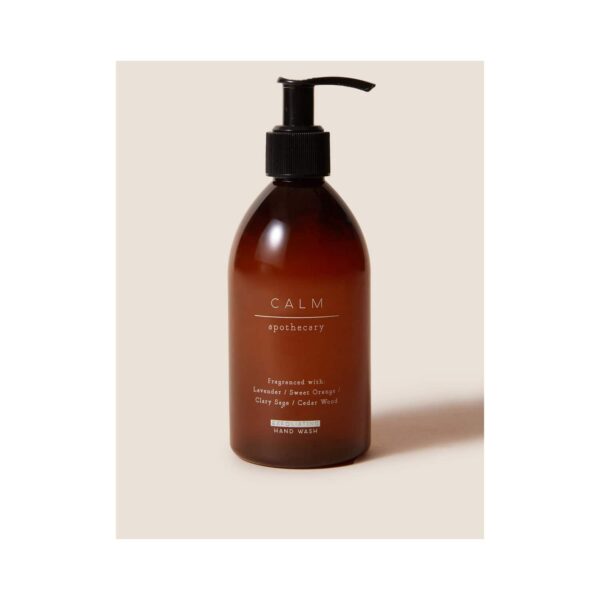 Marks & Spencer Calm Exfoliating Hand Wash (250ml) - Marks & Spencer