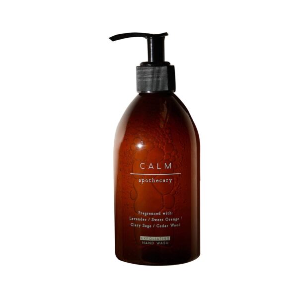Marks & Spencer Calm Exfoliating Hand Wash (250ml) - Marks & Spencer