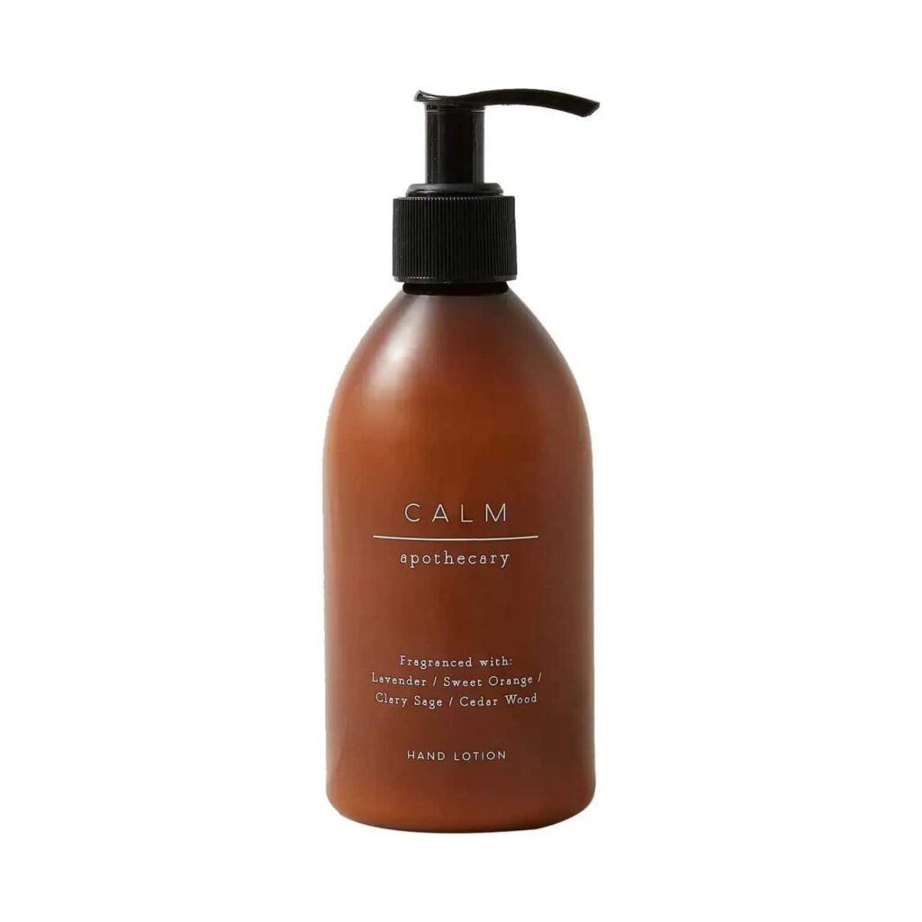 Marks & Spencer Calm Hand Lotion - (250ml) - Marks & Spencer