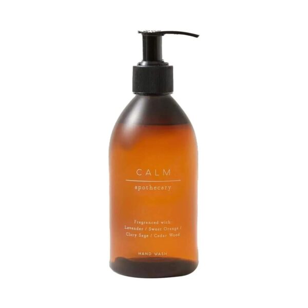 Marks & Spencer Calm Hand Wash - (250ml) - Marks & Spencer
