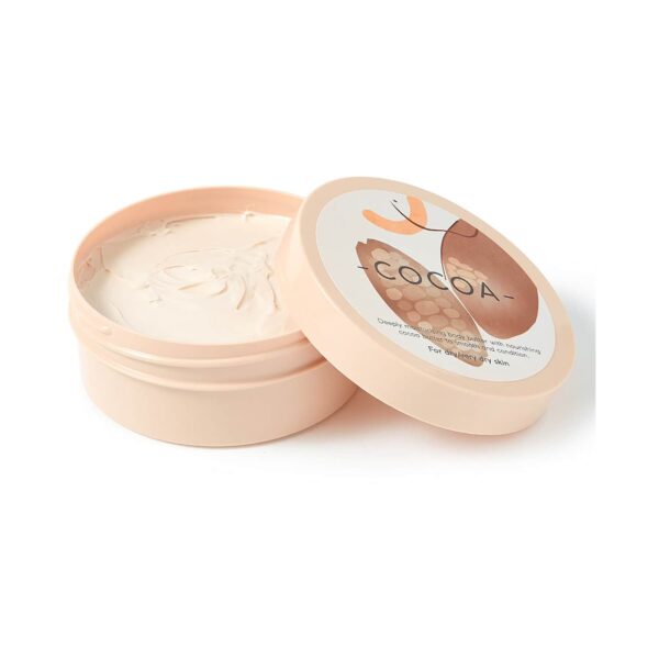 Marks & Spencer Cocoa Body Butter (200ml) - Marks & Spencer