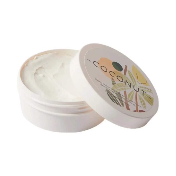 Marks & Spencer Coconut Body Butter - (200ml) - Marks & Spencer