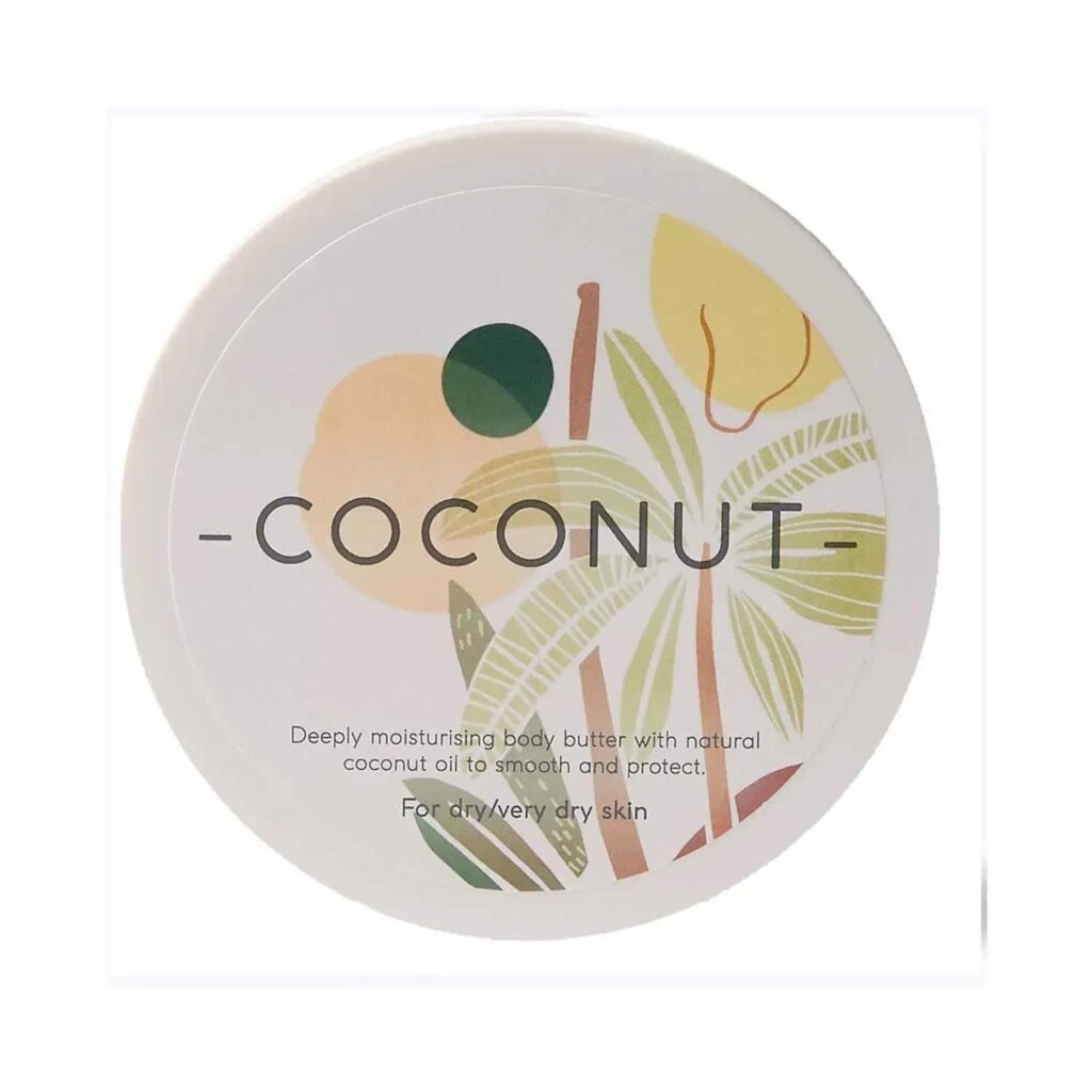 Marks & Spencer Coconut Body Butter - (200ml) - Marks & Spencer