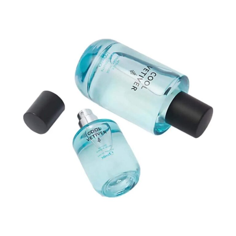 Marks & Spencer Cool Vetiver Eau De Toilette - (100ml) - Marks & Spencer