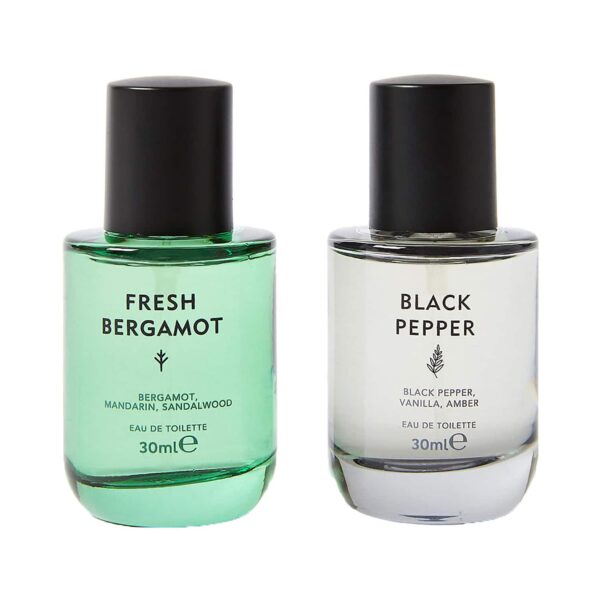 Marks & Spencer Discover Men's Fragrance Duo (2Pcs) - Marks & Spencer
