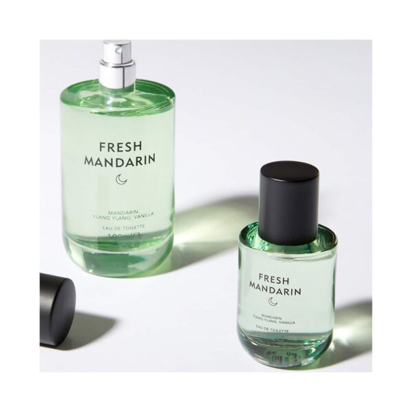 Marks & Spencer Fresh Mandarin Eau De Toilette (100ml) - Marks & Spencer