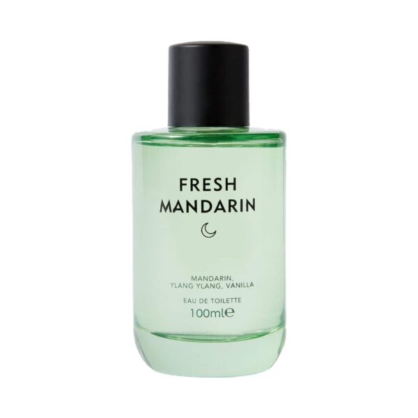 Marks & Spencer Fresh Mandarin Eau De Toilette (100ml) - Marks & Spencer