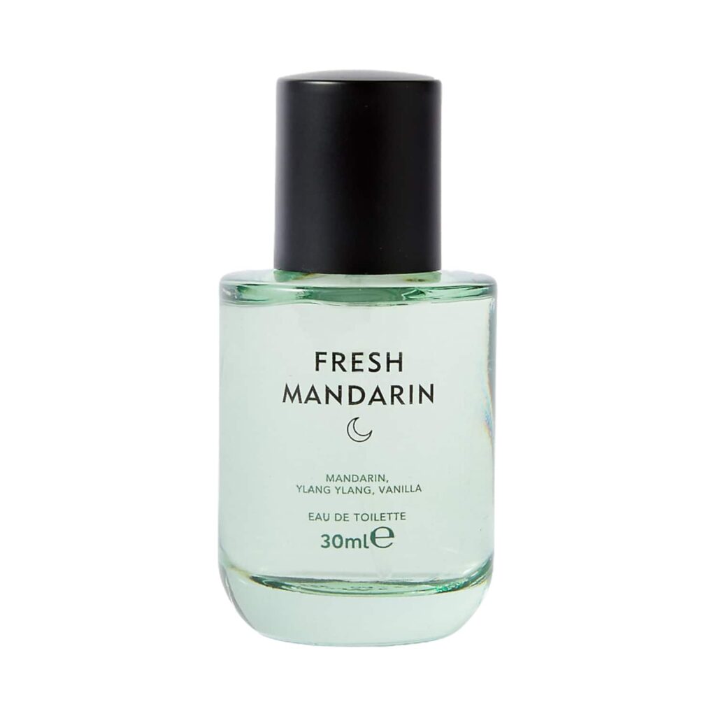 Marks & Spencer Fresh Mandarin Eau De Toilette (30ml) - Marks & Spencer