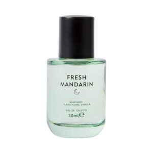 Marks & Spencer Fresh Mandarin Eau De Toilette (30ml) - Marks & Spencer