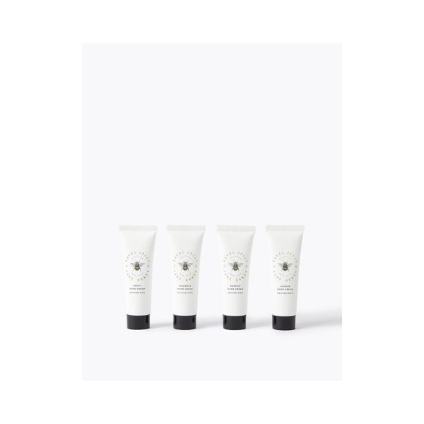 Marks & Spencer Hand & Nail Cream Collection - (4 Pcs) - Marks & Spencer