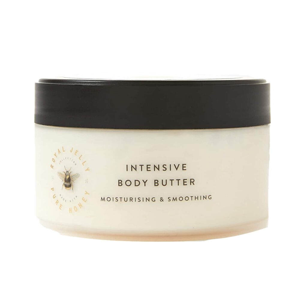 Marks & Spencer Intensive Body Cream (200ml) - Marks & Spencer