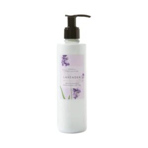 Marks & Spencer Lavender Hand And Body Lotion - (250ml) - Marks & Spencer