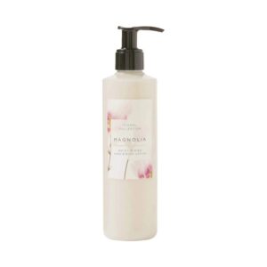 Marks & Spencer Magnolia Hand And Body Lotion - (250ml) - Marks & Spencer