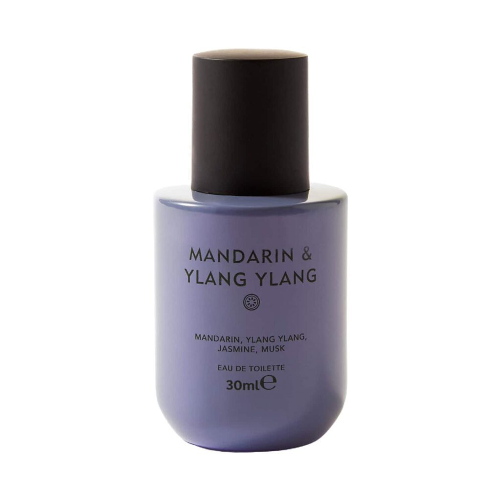 Marks & Spencer Mandarin & Ylang Ylang Eau De Toilette (30ml) - Marks & Spencer