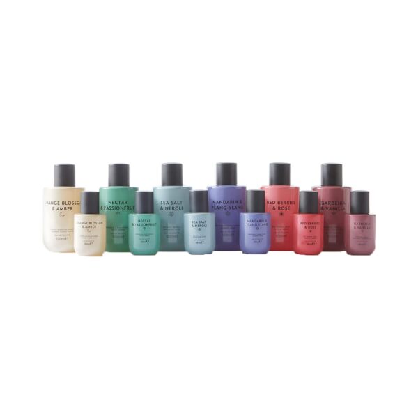 Marks & Spencer Mandarin & Ylang Ylang Eau De Toilette (30ml) - Marks & Spencer