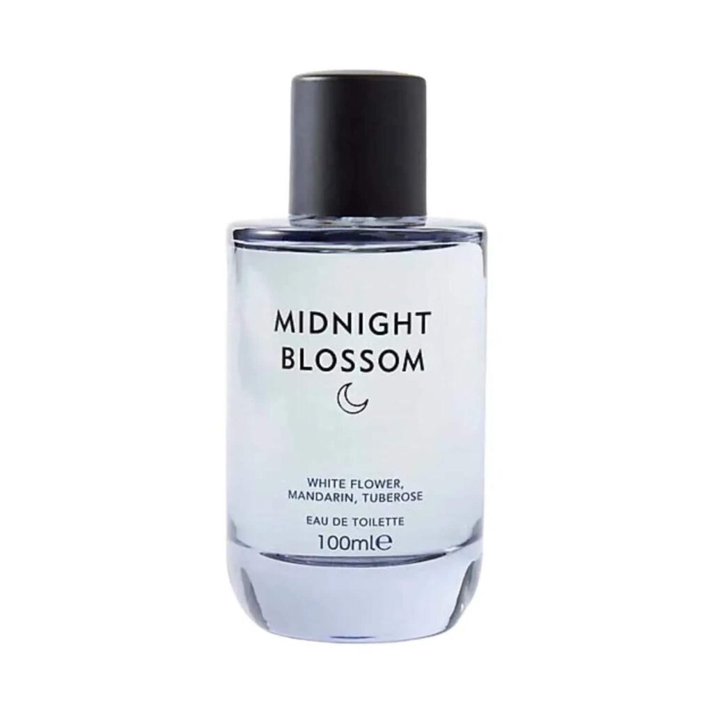 Marks & Spencer Midnight Blossom Eau De Toilette - (100ml) - Marks & Spencer