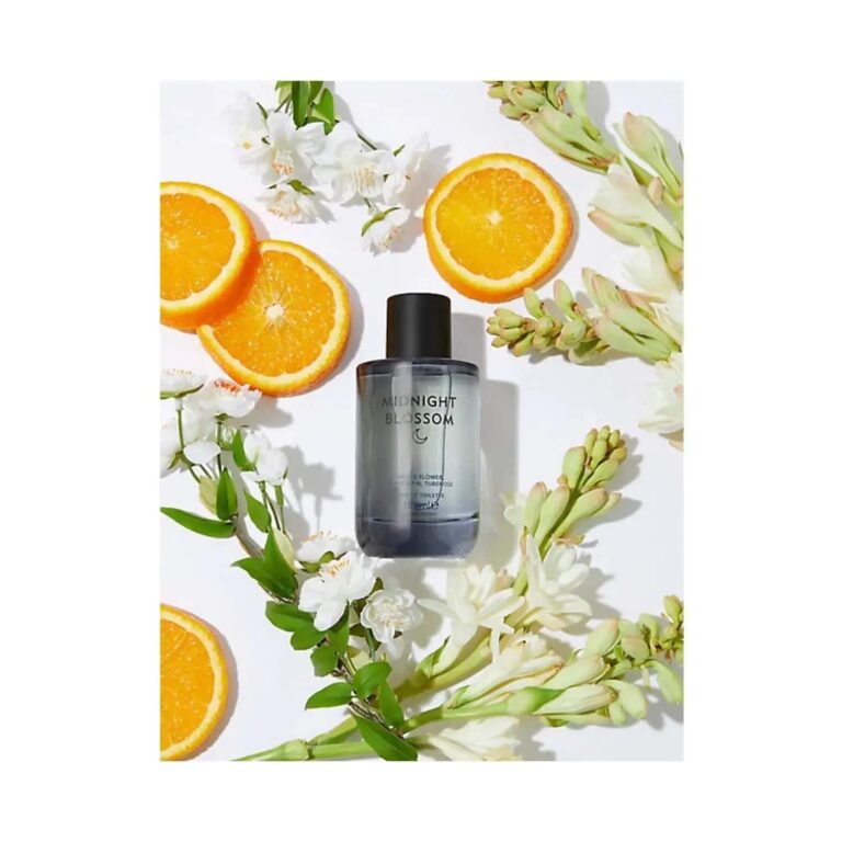 Marks & Spencer Midnight Blossom Eau De Toilette - (100ml) - Marks & Spencer