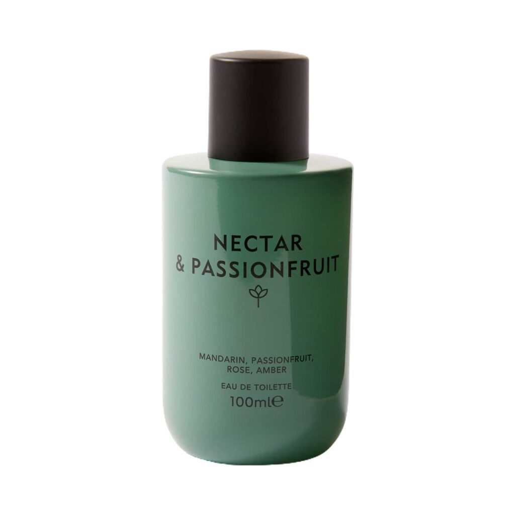 Marks & Spencer Nectar & Passionfruit Eau De Toilette (100ml) - Marks & Spencer