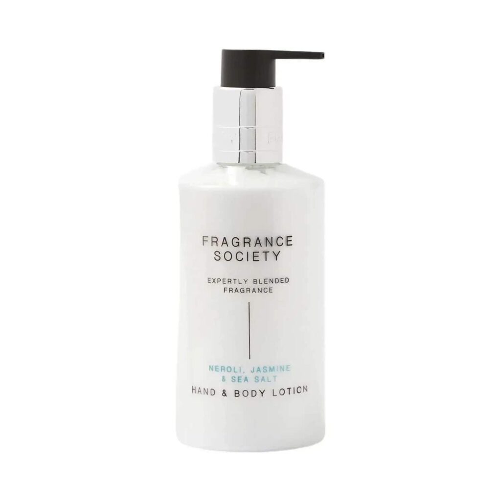 Marks & Spencer Neroli Jasmine And Sea Salt Hand And Body Lotion - (265ml) - Marks & Spencer