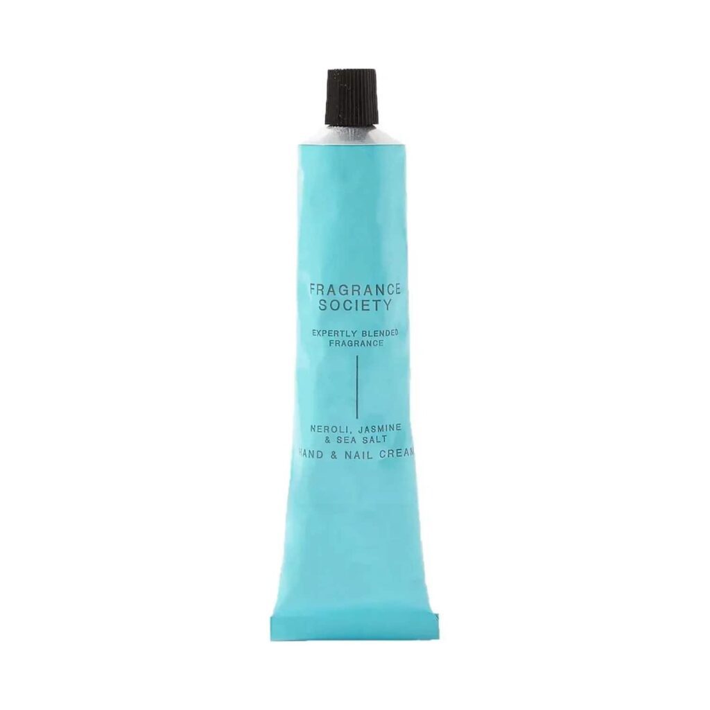Marks & Spencer Neroli Jasmine And Sea Salt Hand Cream - (75ml) - Marks & Spencer
