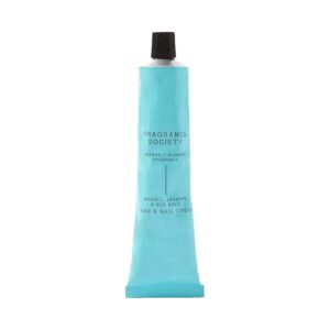 Marks & Spencer Neroli Jasmine And Sea Salt Hand Cream - (75ml) - Marks & Spencer