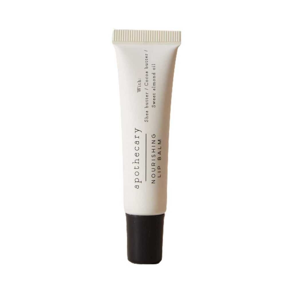 Marks & Spencer Nourishing Lip Balm (15ml) - Marks & Spencer