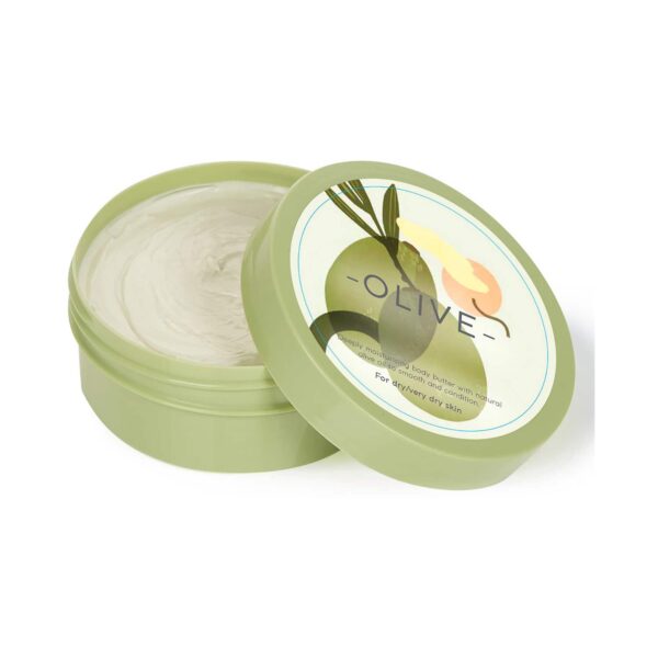Marks & Spencer Olive Body Butter (200ml) - Marks & Spencer