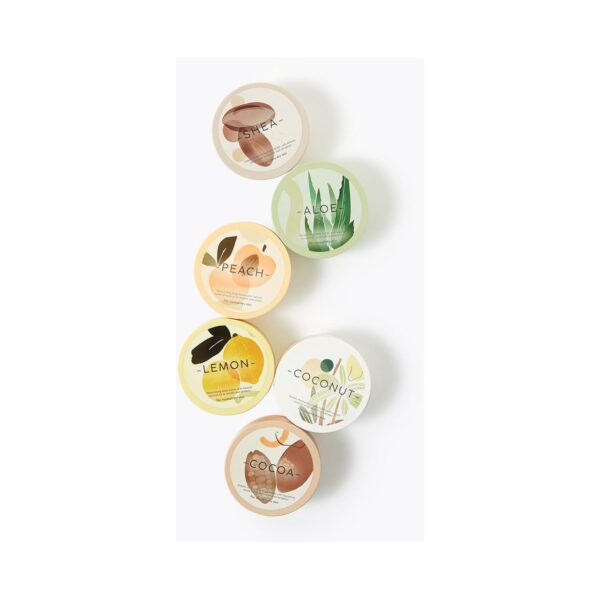 Marks & Spencer Olive Body Butter (200ml) - Marks & Spencer