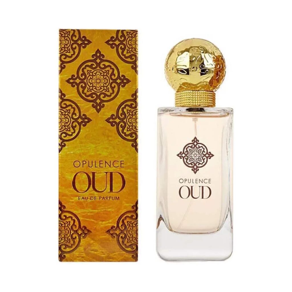 Marks & Spencer Opulence Oud Eau De Parfum - (100ml) - Marks & Spencer