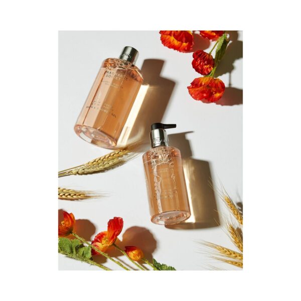 Marks & Spencer Poppy Peony & Pearl Barley Hand Wash (265ml) - Marks & Spencer